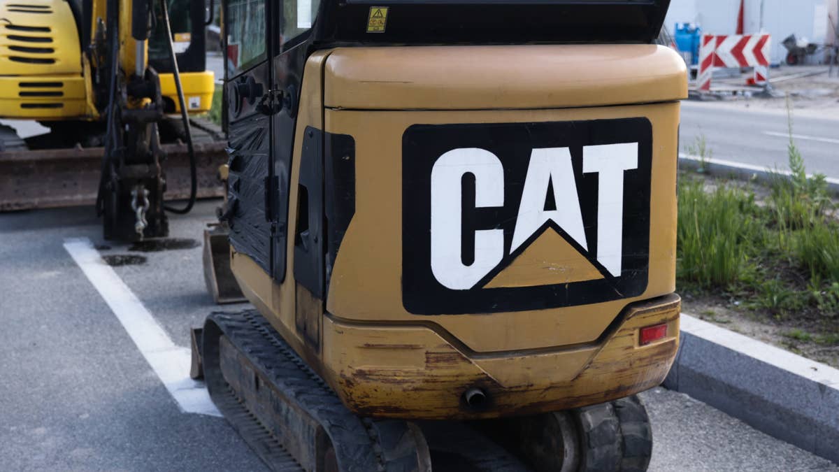 Morgan Stanley calls United Rentals sell-off a buying chance