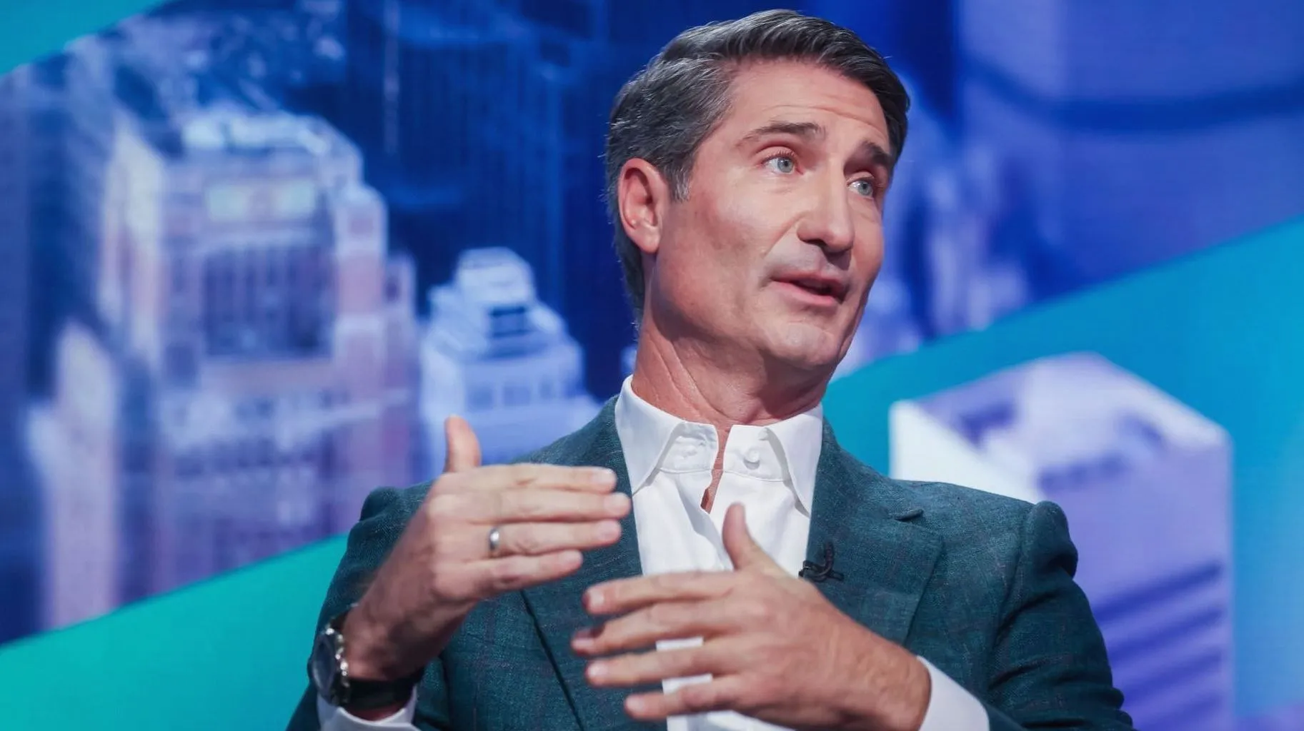 Coffee Giant Quashes Hopes of Fast Food Mega Merger